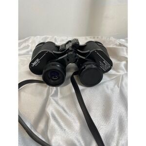 Jason Binoculars mercury 7x35 Model- 1116F Wide Angle Fast Focus‎ coated optics